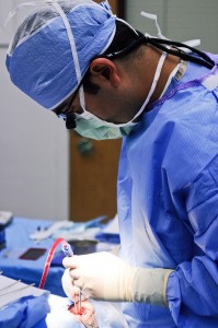 Oculoplastic_Surgeon_Kami_Parsa_MD_Enucleation