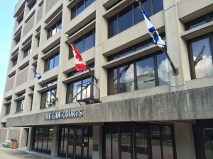 McPhadden's class action is not yet certified in Nova Scotia courts. Photo: David Lostracco