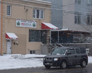WeeMedical Dispensary was one of seven dispensaries raided by Ottawa Police in early November