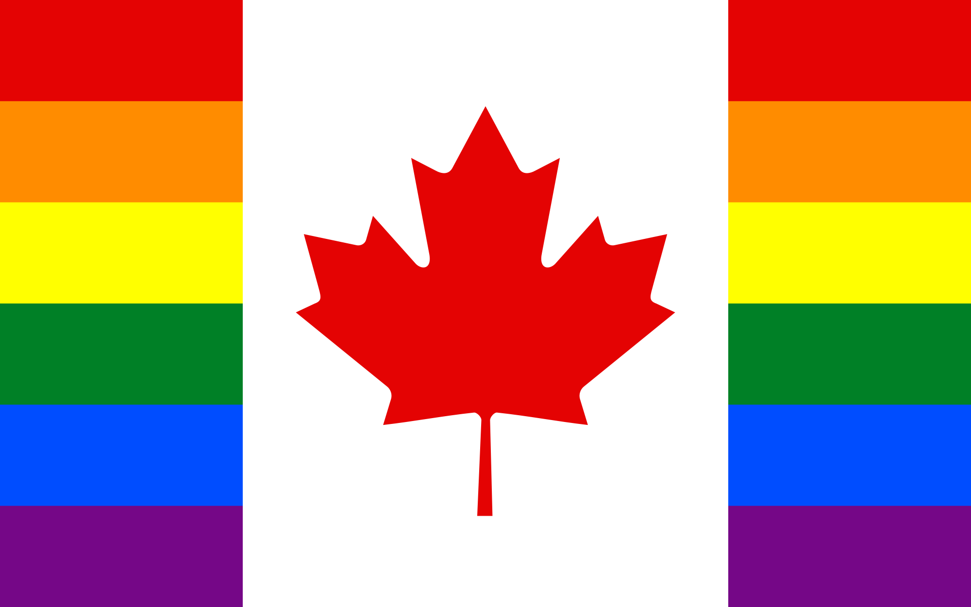 2000px x 1250px - Canadian gay marriage bill - Other - XXX photos